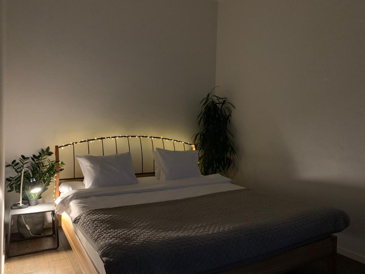 Orange Apartments Tower & Free Parking Reval Esterno foto