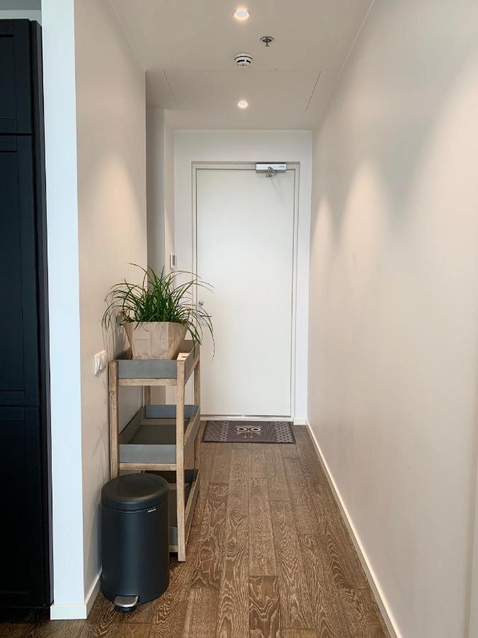 Orange Apartments Tower & Free Parking Reval Esterno foto