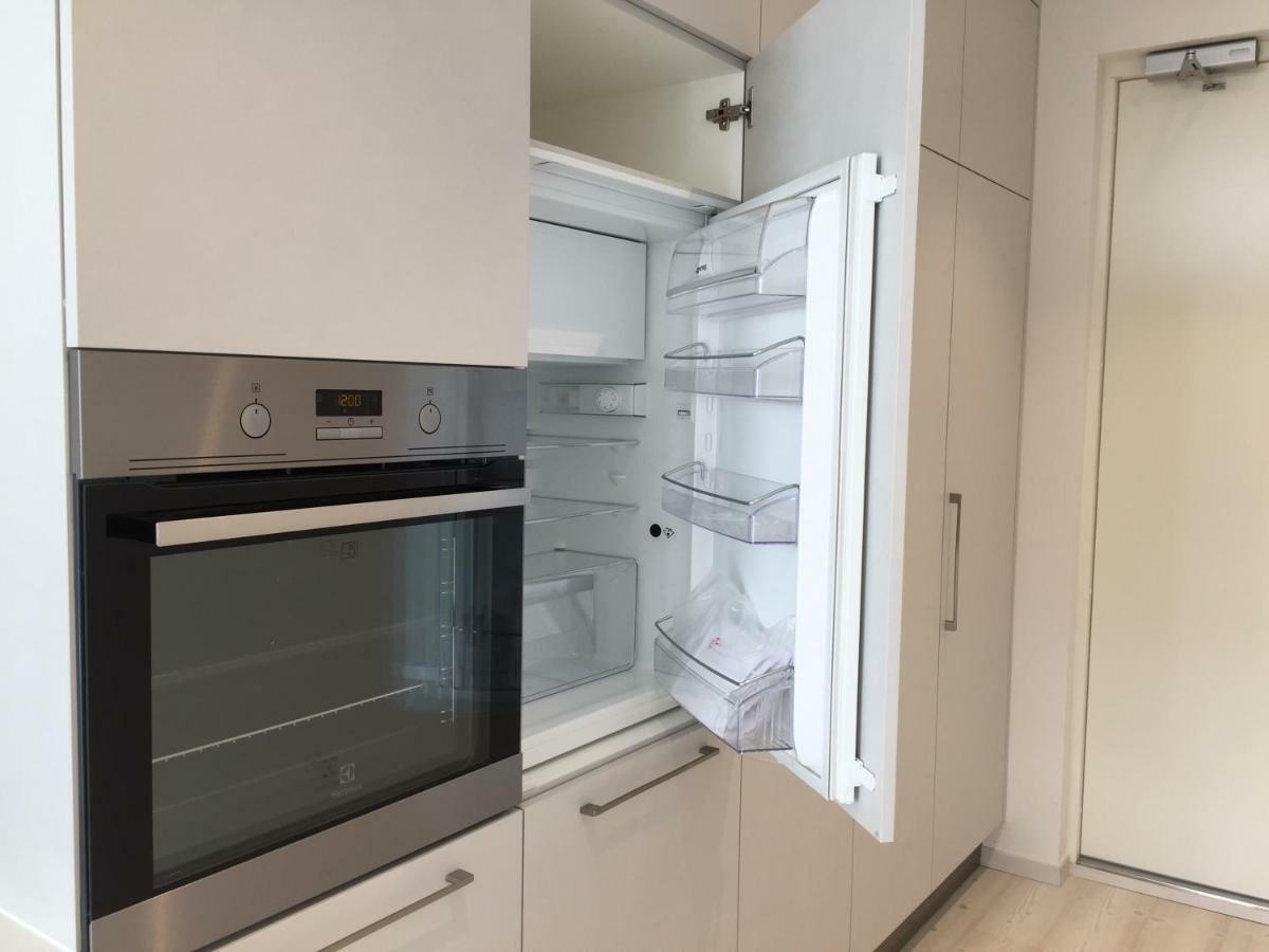Orange Apartments Tower & Free Parking Reval Esterno foto